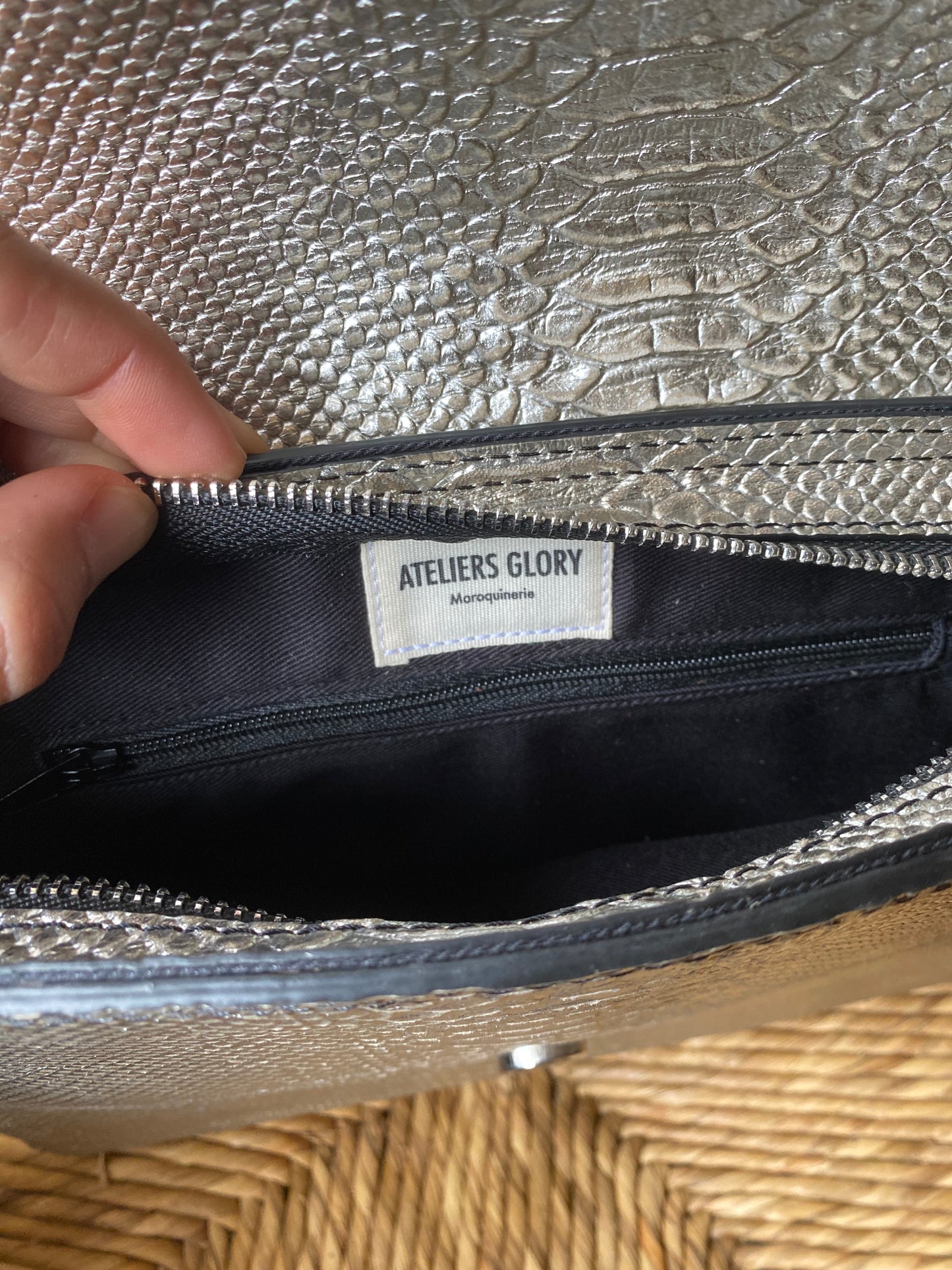 Sac Emma cosmique