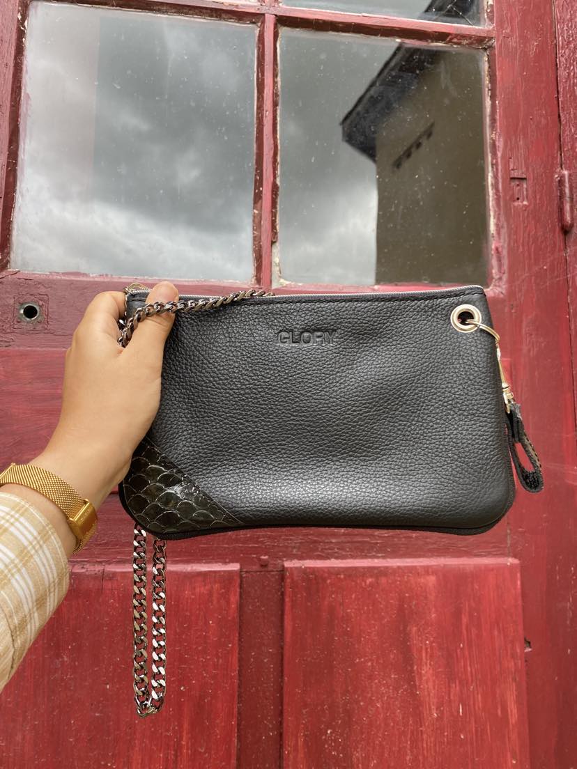 Pochette Ensembles