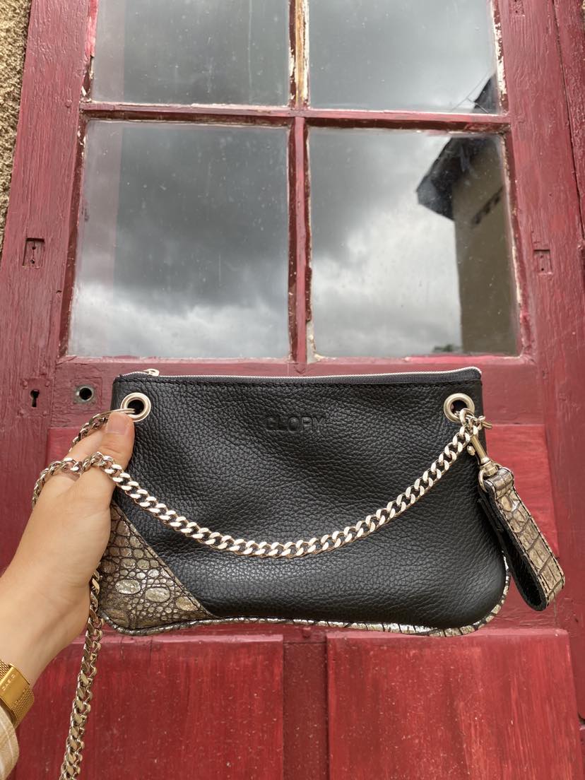 Pochette Ensembles