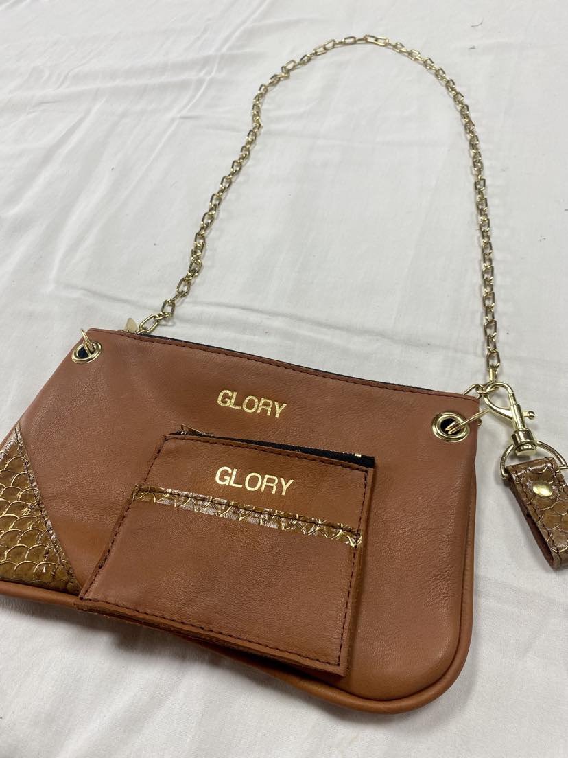Pochette Ensembles