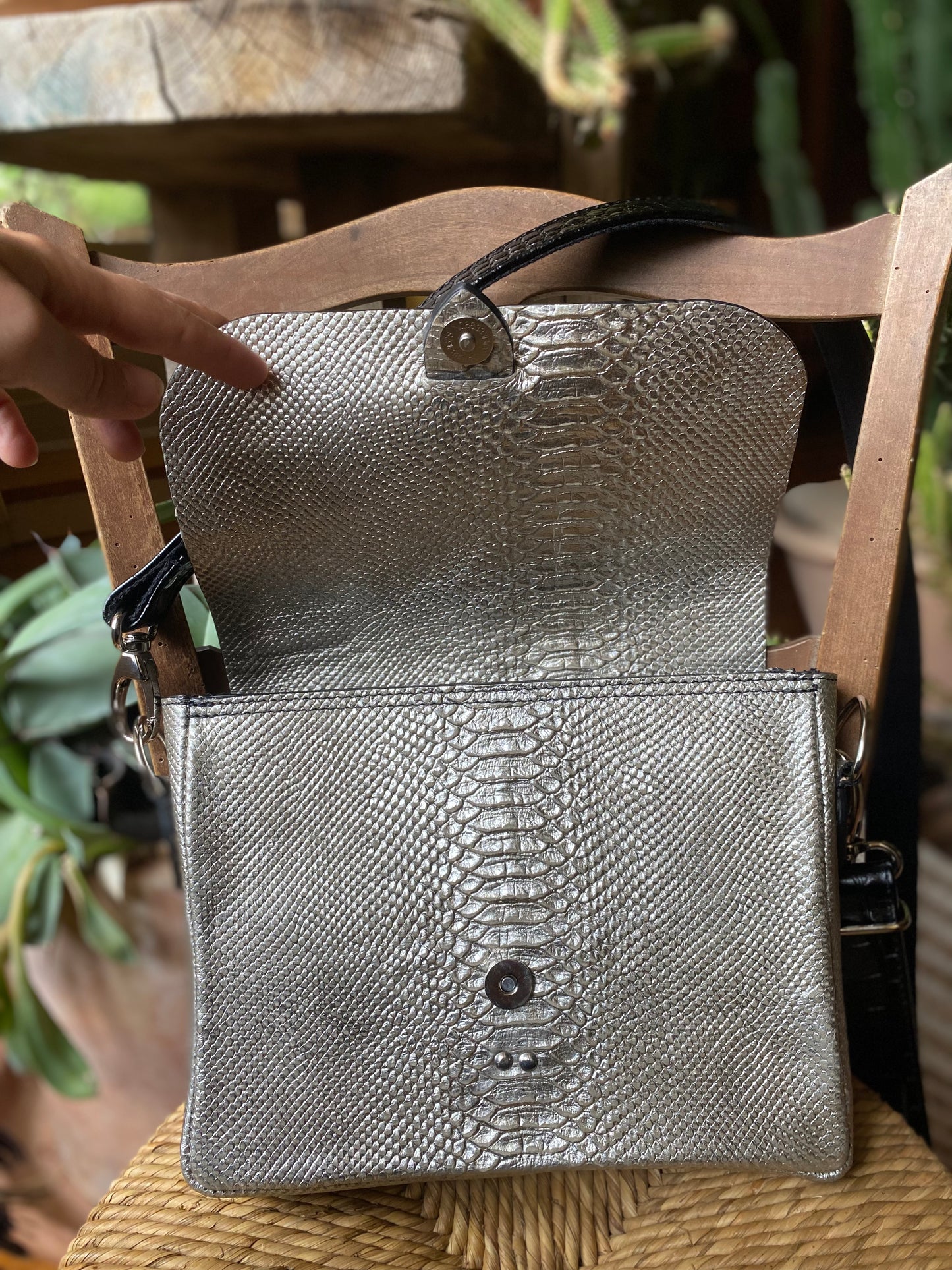 Sac Emma cosmique