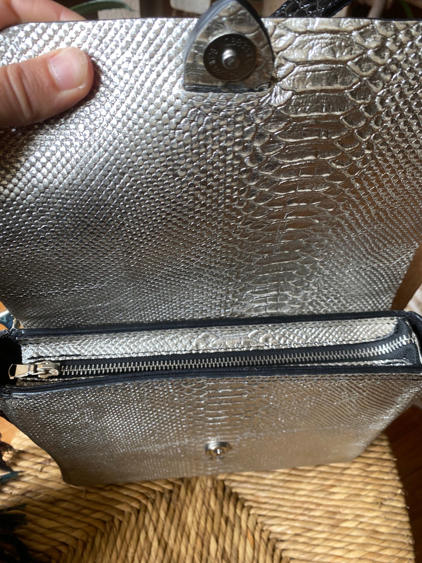 Sac Emma cosmique