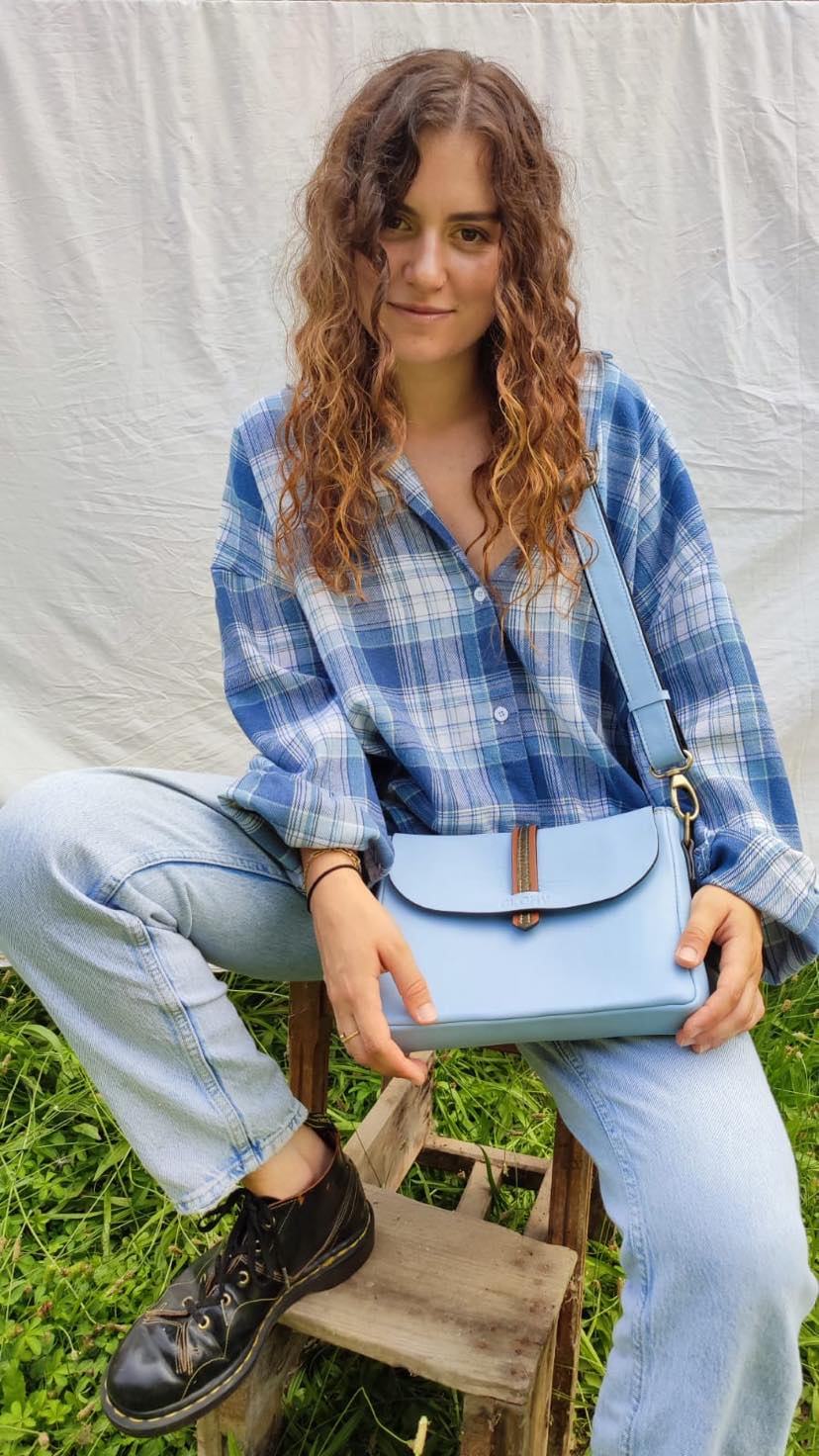 Le sac Emma