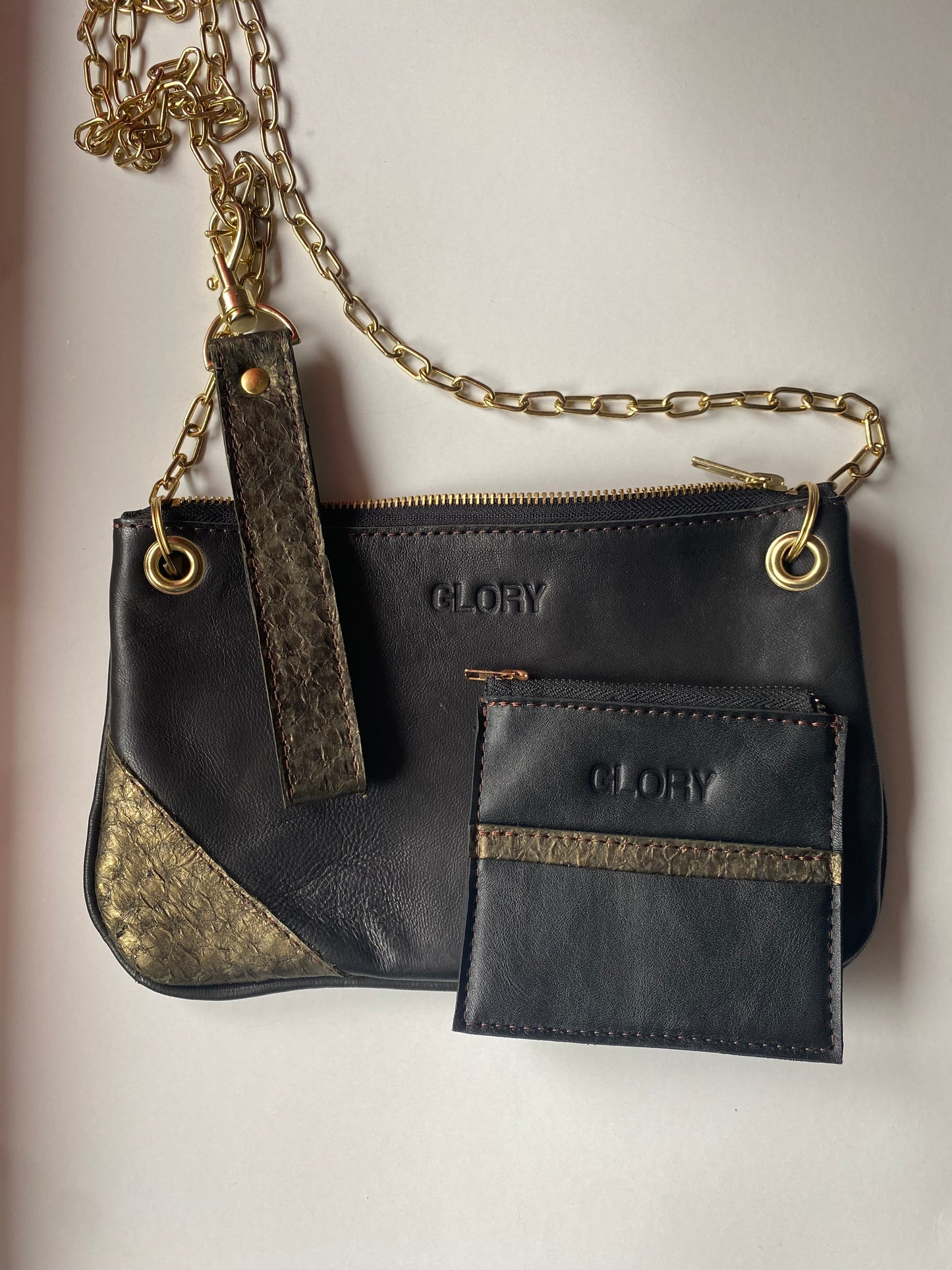 Pochette Ensembles