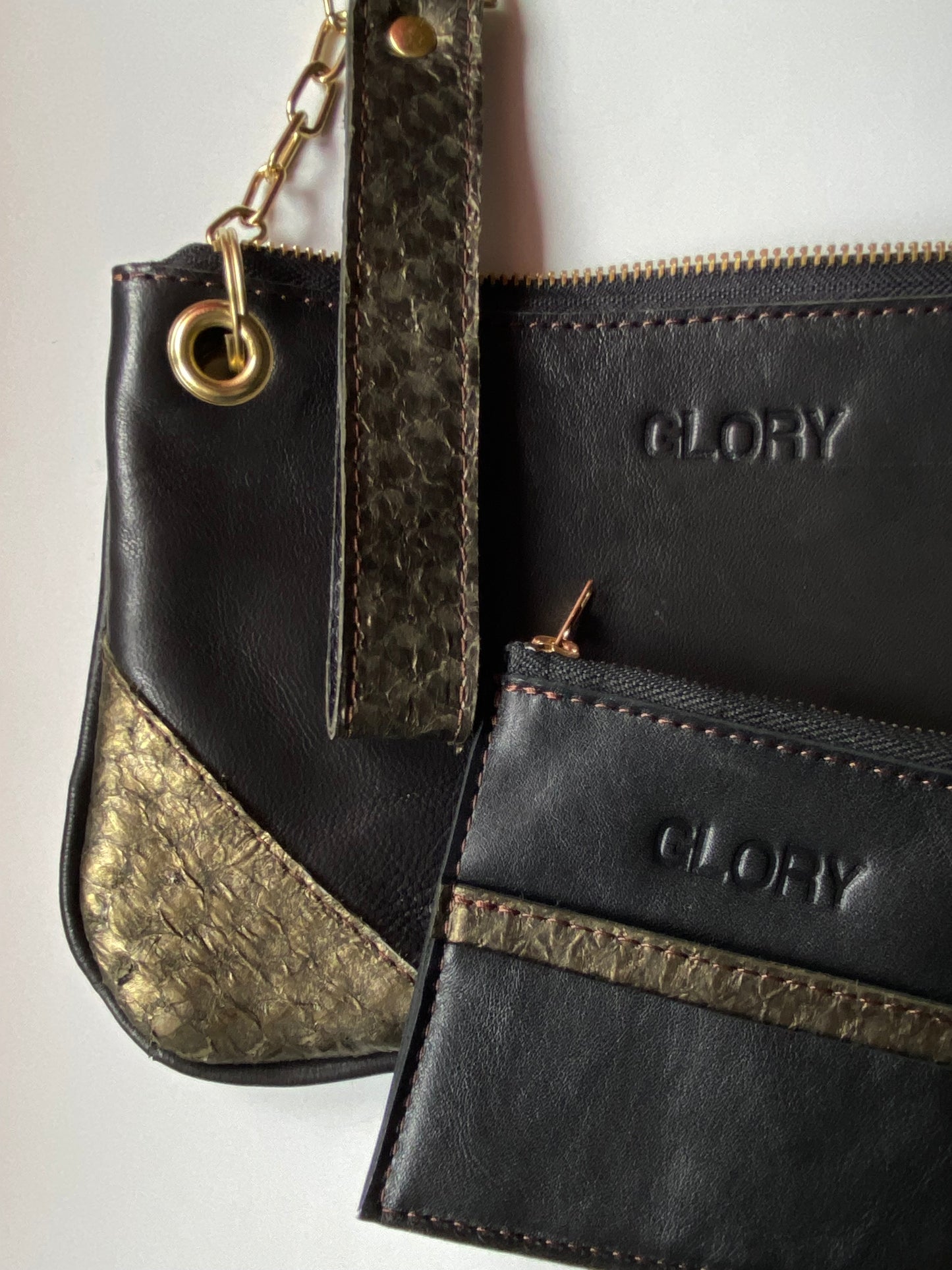 Pochette Ensembles