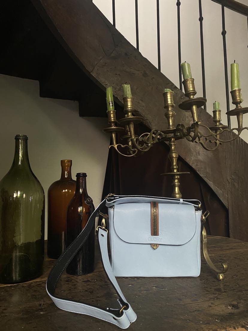 Le sac Emma