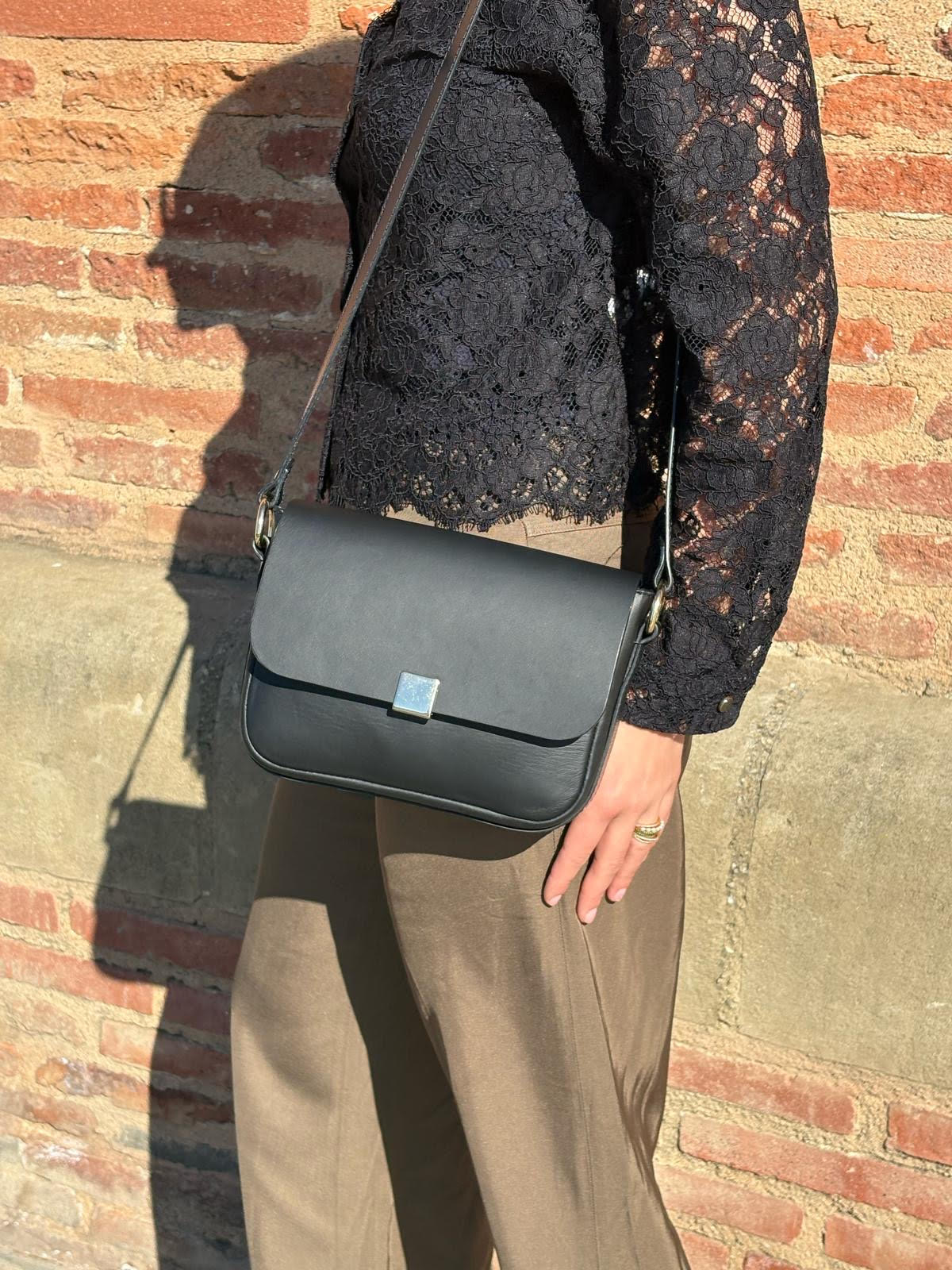 Le sac Dodie